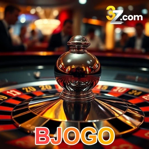 BJOGO Jogos de caça-níqueis