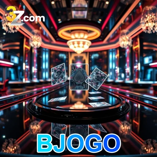 BJOGO Baixar App