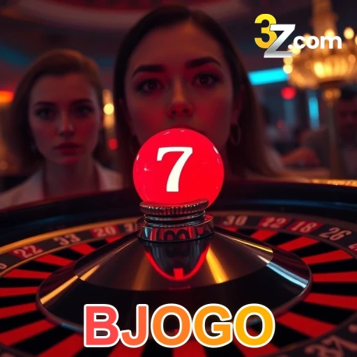 BJOGO Plataforma Oficial